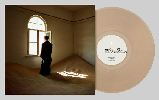 Dylan van Dael - What Do You Expect? (Vinyl LP)