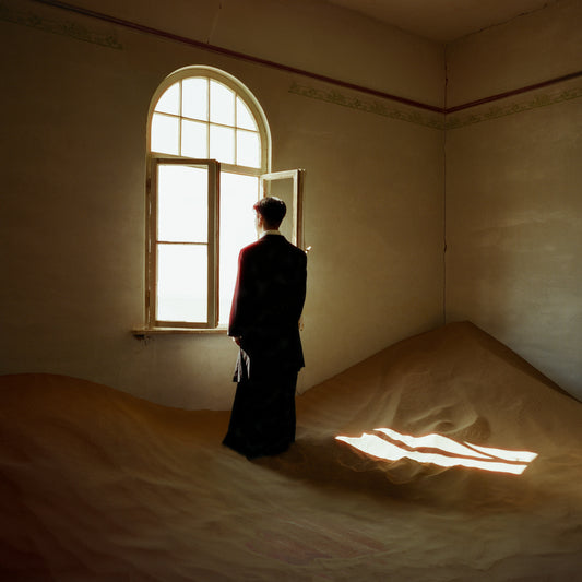 Dylan van Dael - What Do You Expect? (Vinyl LP)